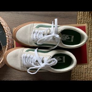 Men’s Old School Pro Vans